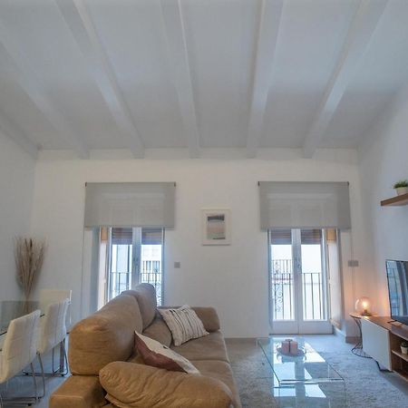 Apartamentos Soho Boutique Central Ronda Dış mekan fotoğraf