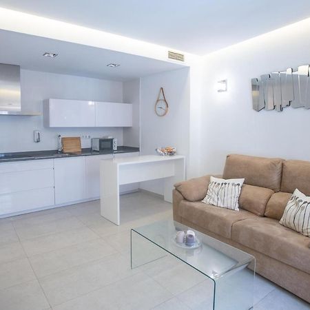 Apartamentos Soho Boutique Central Ronda Dış mekan fotoğraf