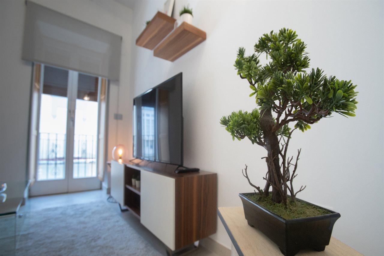 Apartamentos Soho Boutique Central Ronda Dış mekan fotoğraf