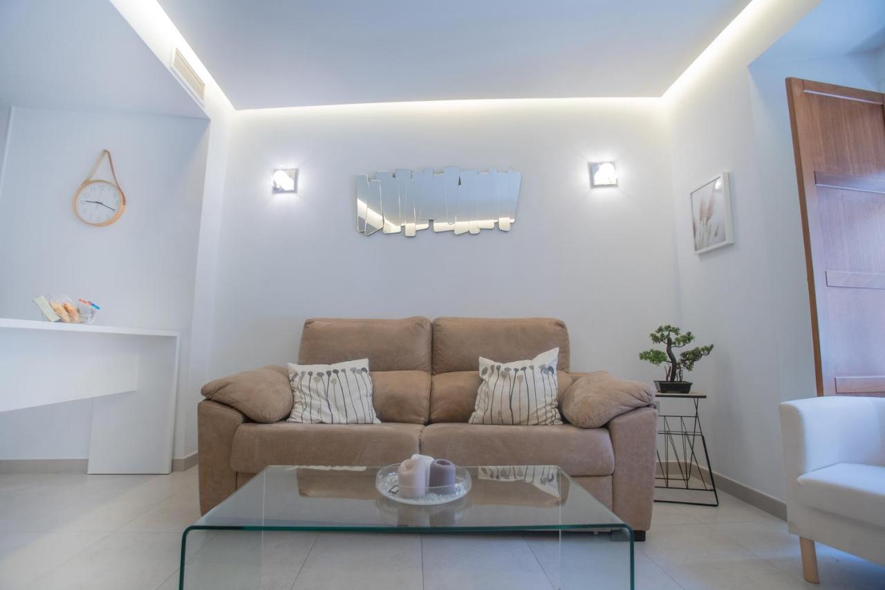 Apartamentos Soho Boutique Central Ronda Dış mekan fotoğraf