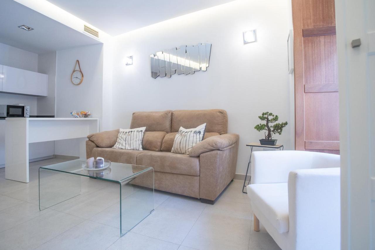 Apartamentos Soho Boutique Central Ronda Dış mekan fotoğraf