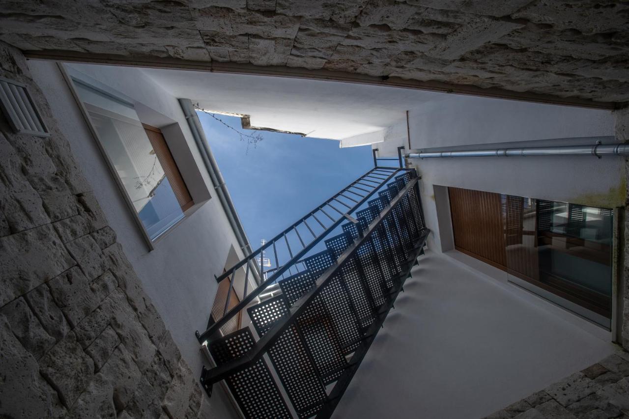 Apartamentos Soho Boutique Central Ronda Dış mekan fotoğraf