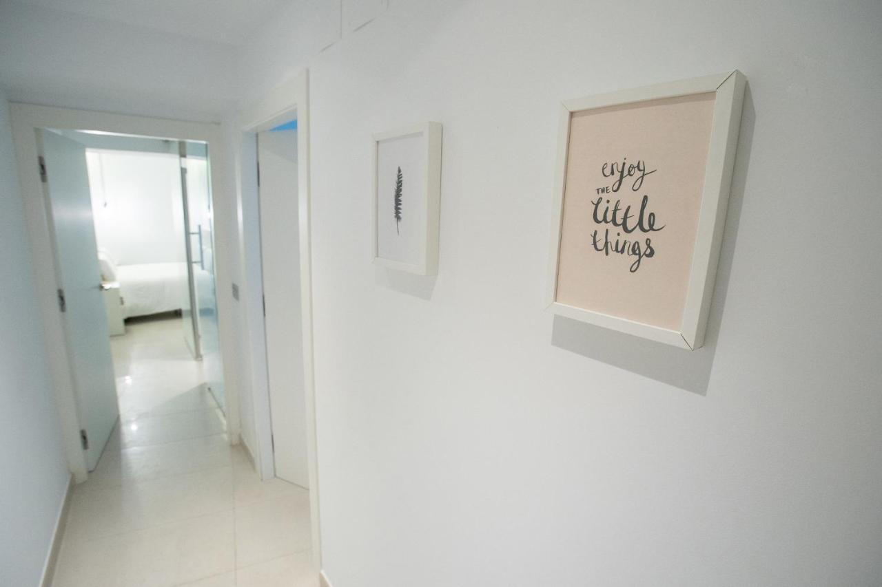 Apartamentos Soho Boutique Central Ronda Dış mekan fotoğraf