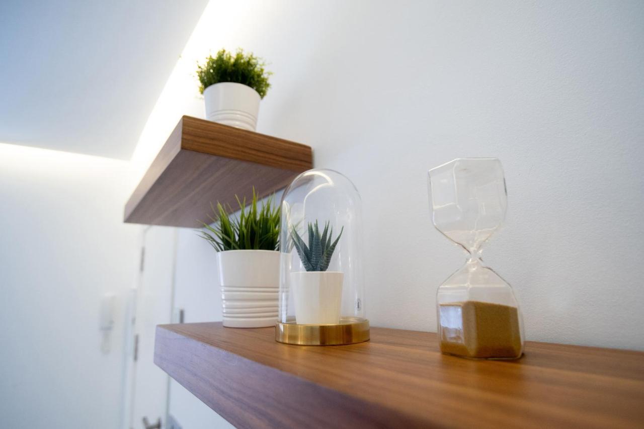 Apartamentos Soho Boutique Central Ronda Dış mekan fotoğraf