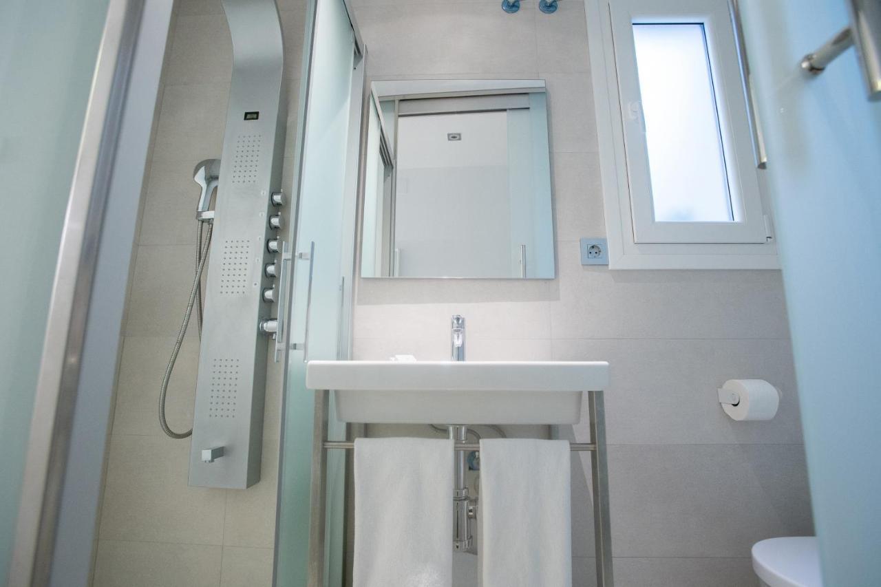 Apartamentos Soho Boutique Central Ronda Dış mekan fotoğraf