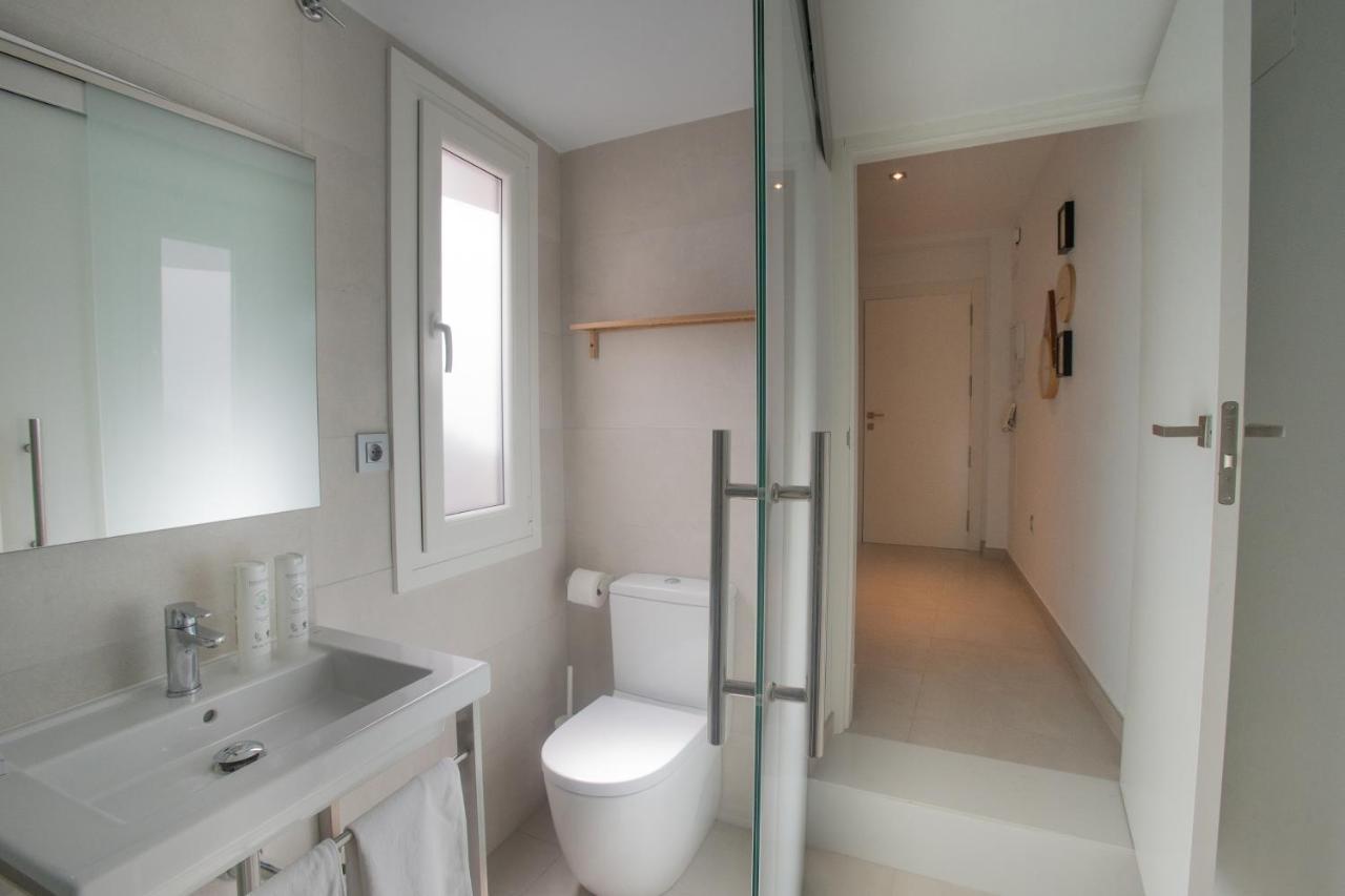 Apartamentos Soho Boutique Central Ronda Dış mekan fotoğraf
