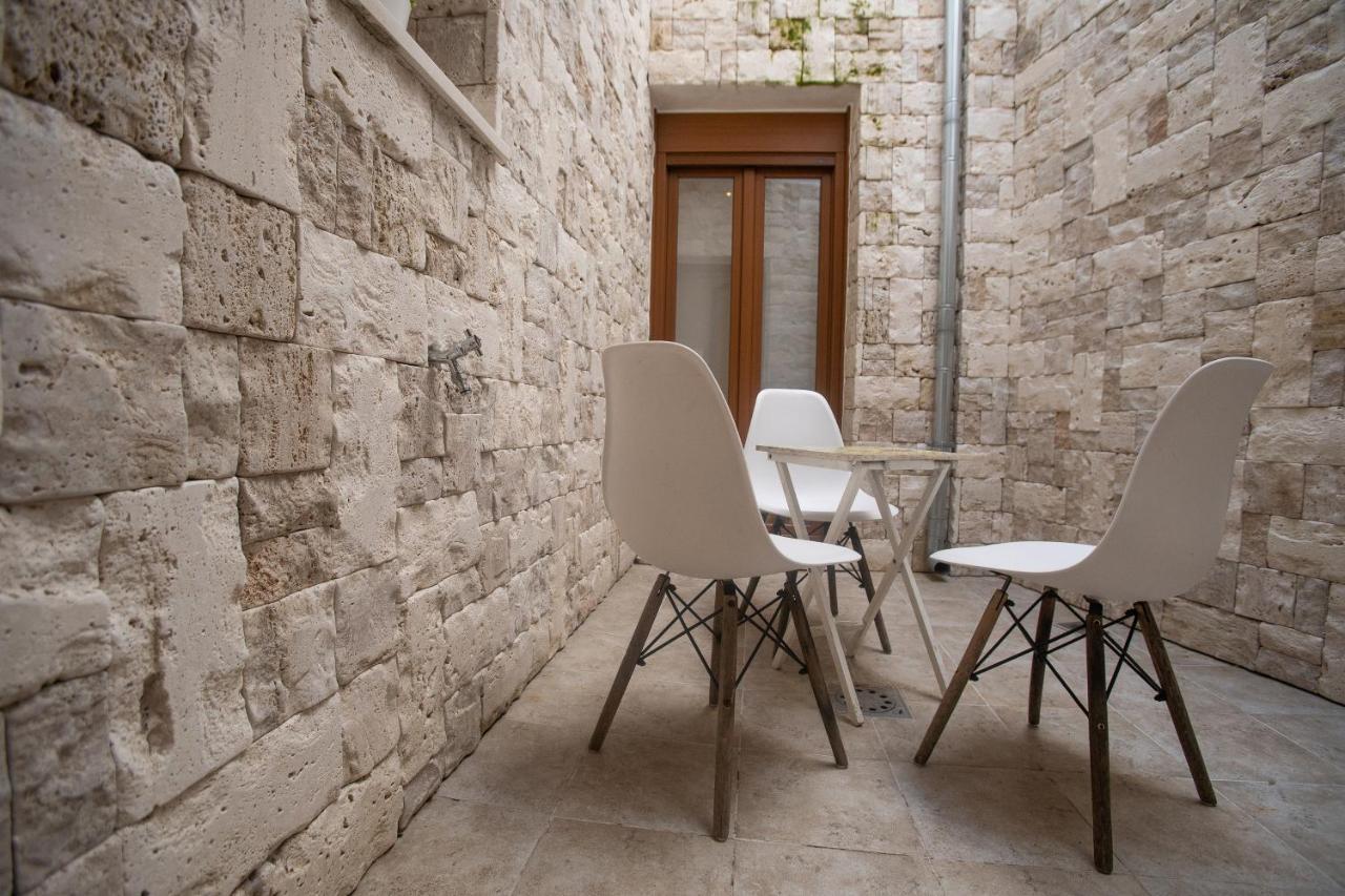 Apartamentos Soho Boutique Central Ronda Dış mekan fotoğraf