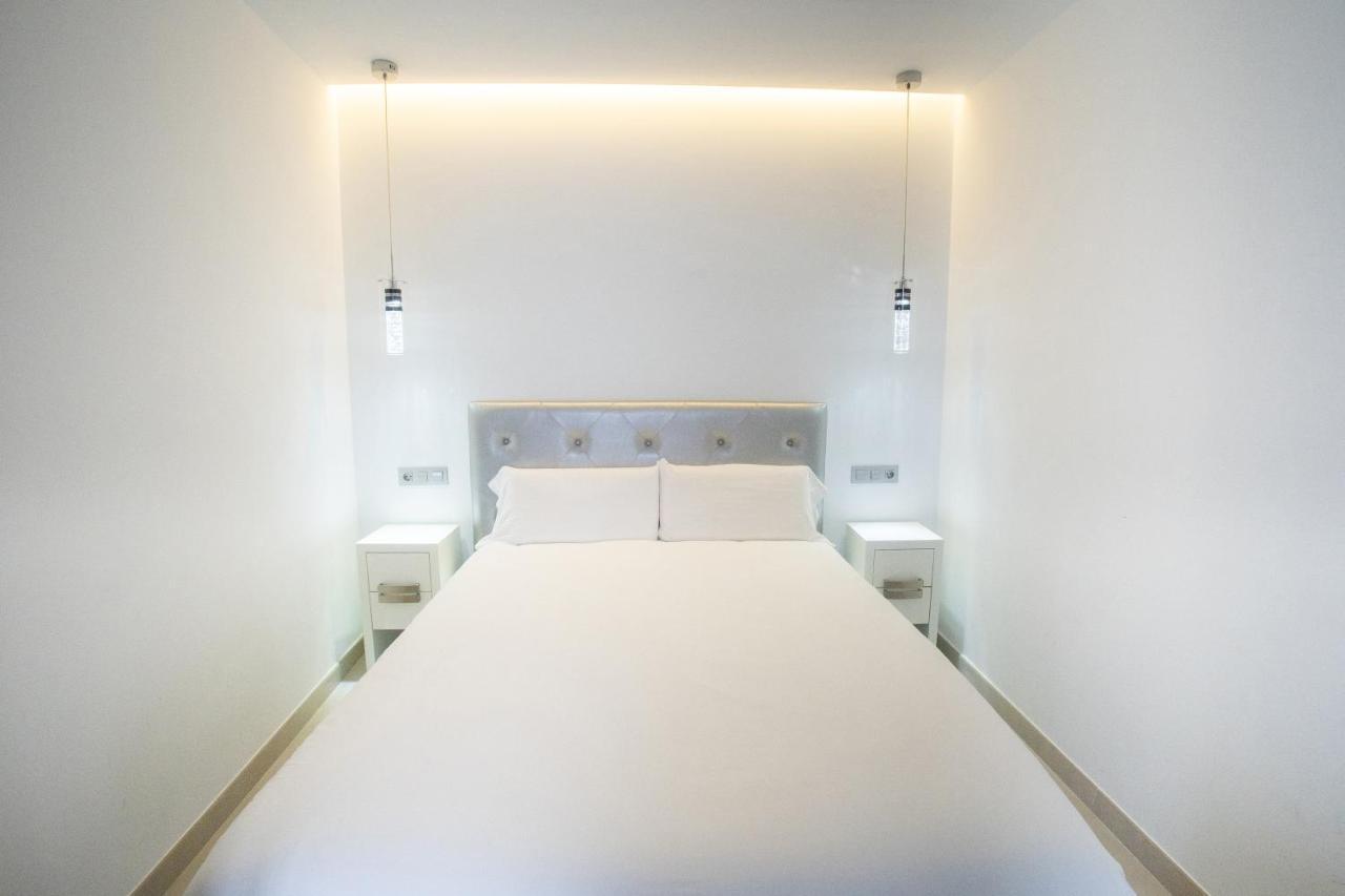 Apartamentos Soho Boutique Central Ronda Dış mekan fotoğraf