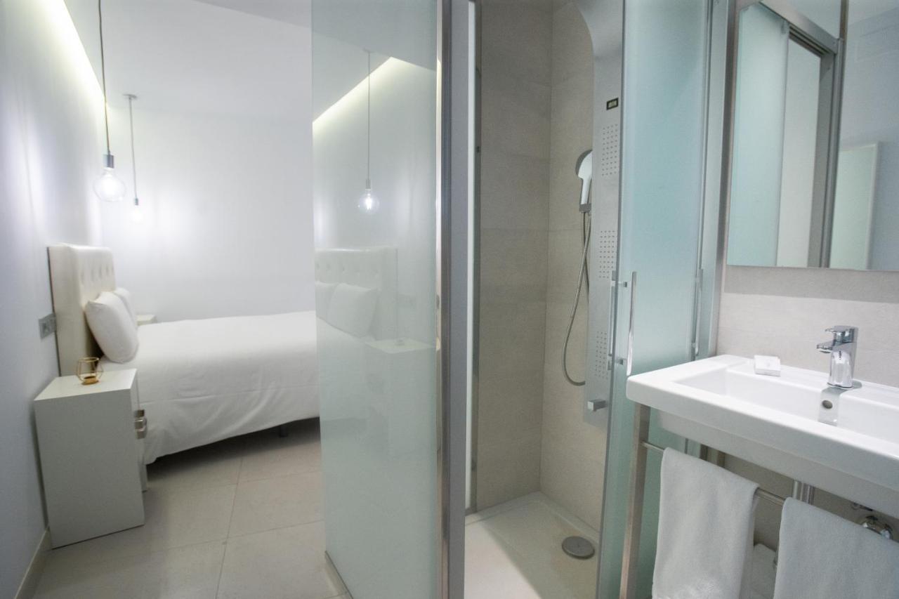 Apartamentos Soho Boutique Central Ronda Dış mekan fotoğraf