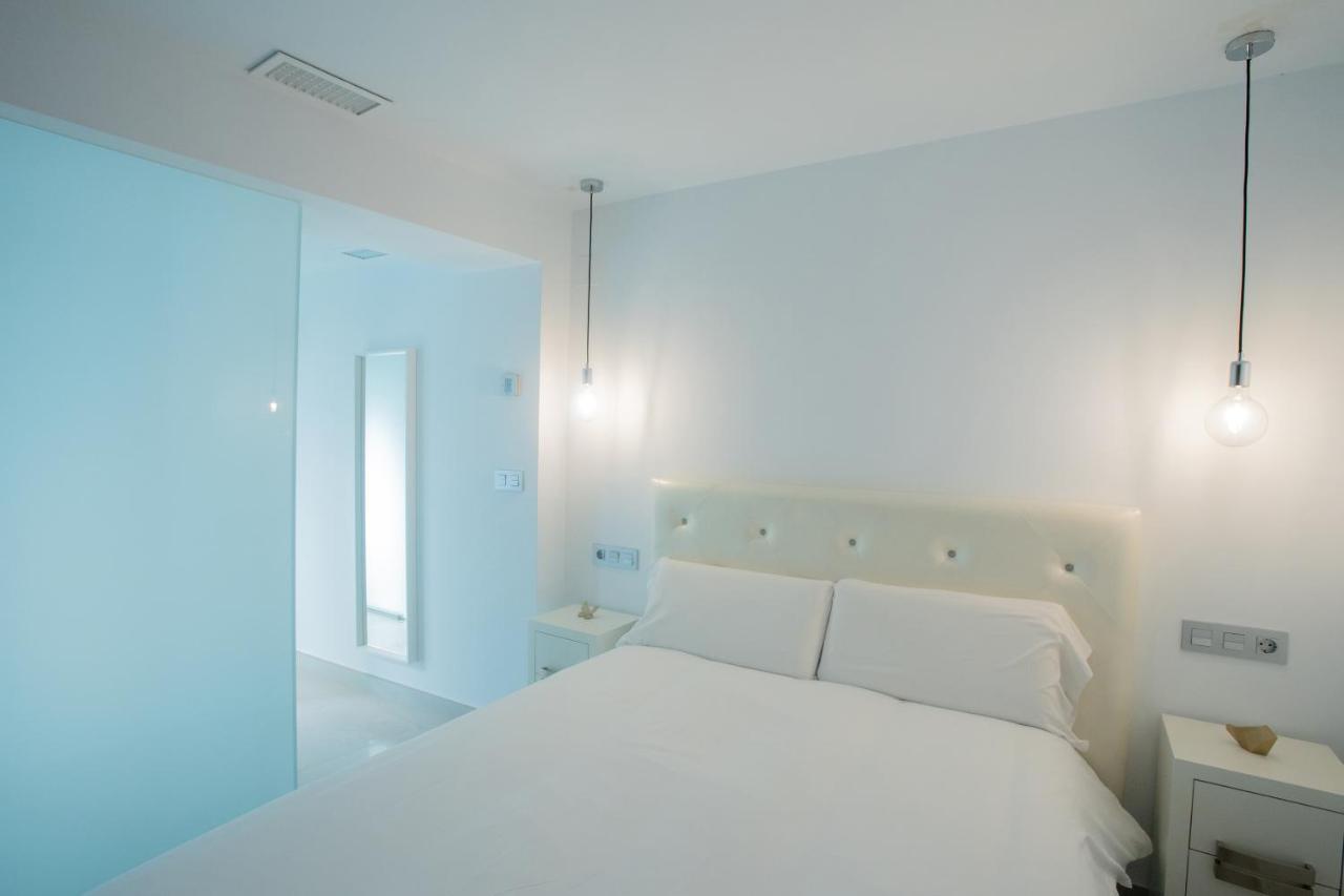 Apartamentos Soho Boutique Central Ronda Dış mekan fotoğraf