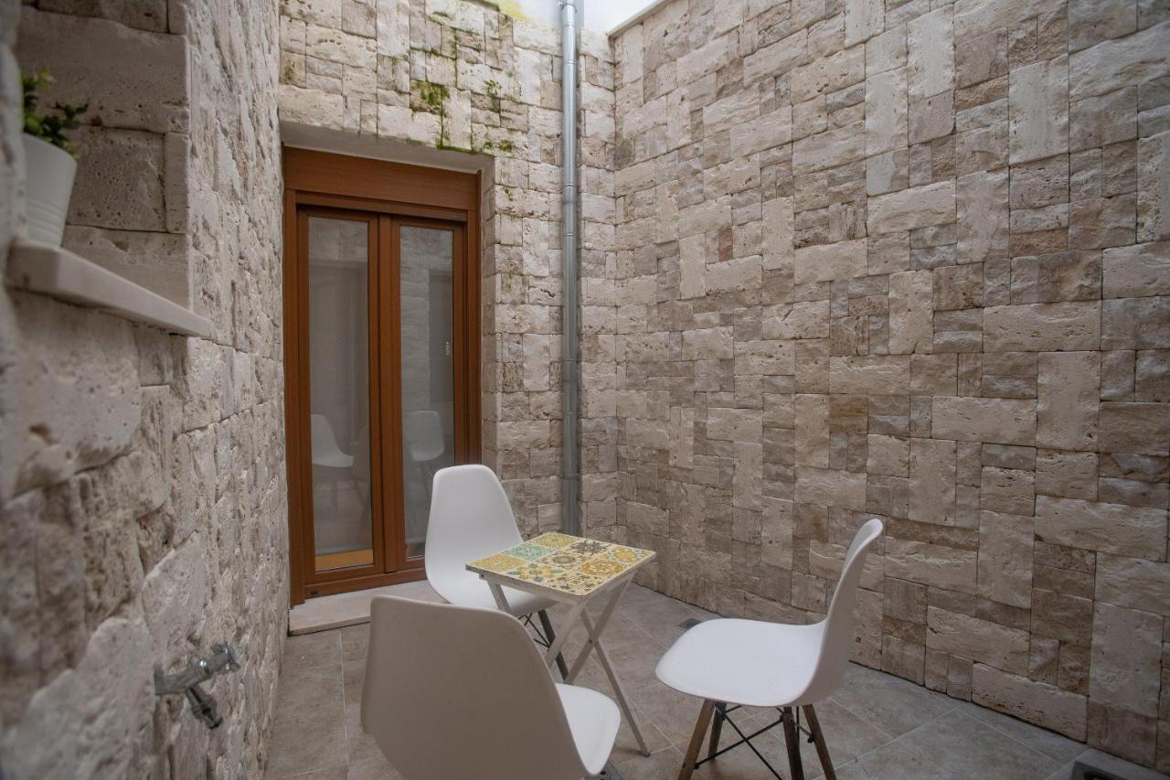 Apartamentos Soho Boutique Central Ronda Dış mekan fotoğraf