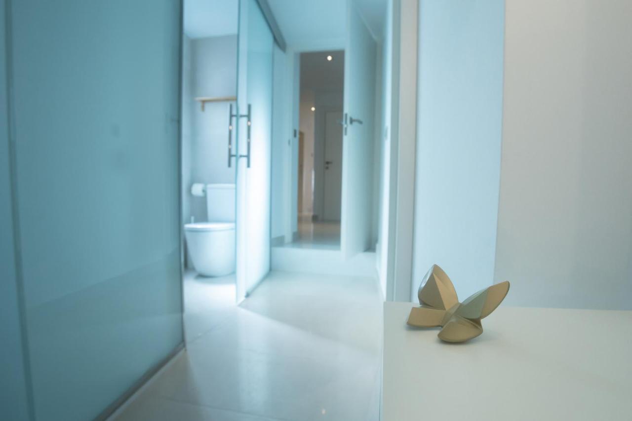 Apartamentos Soho Boutique Central Ronda Dış mekan fotoğraf
