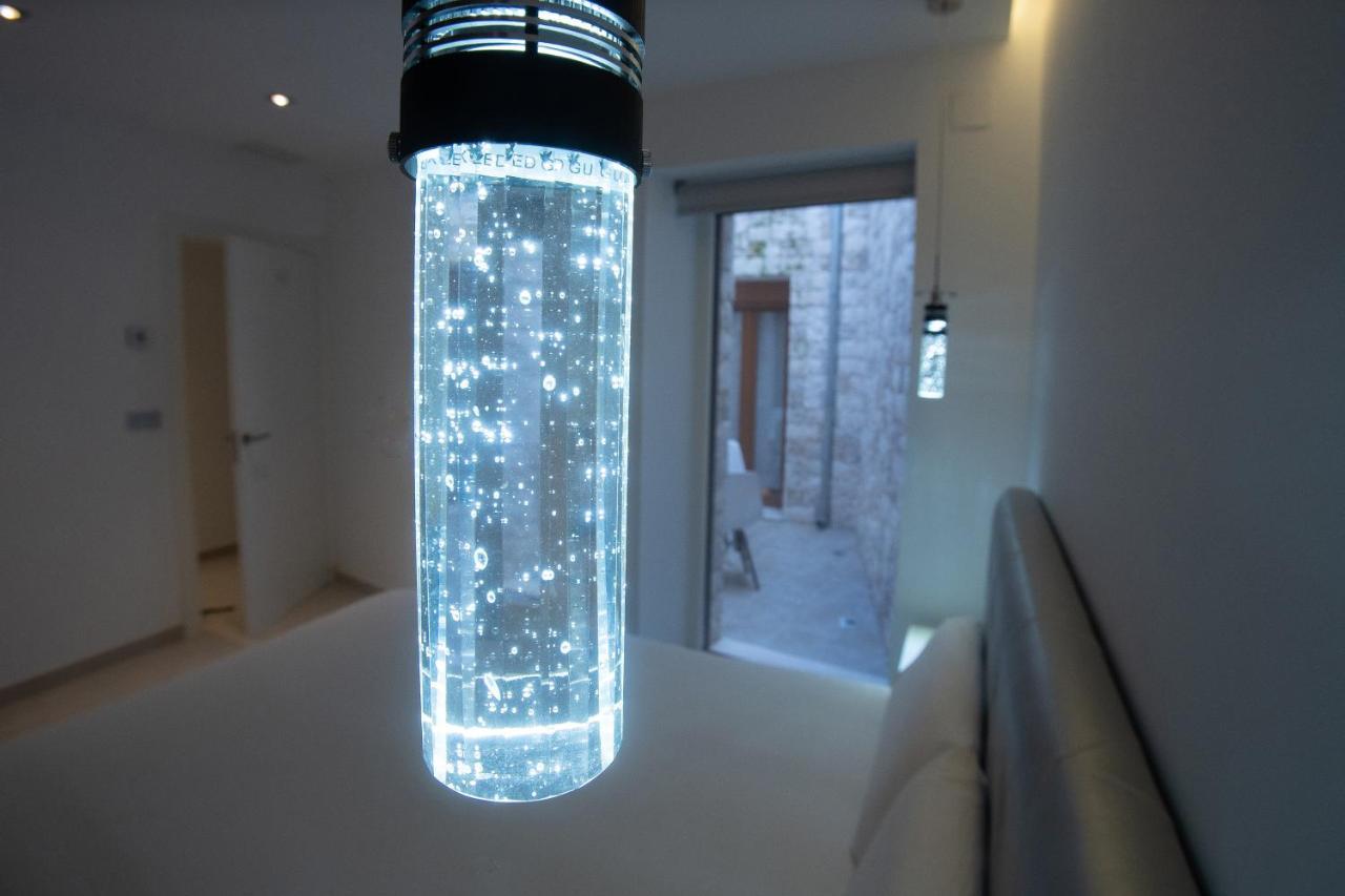Apartamentos Soho Boutique Central Ronda Dış mekan fotoğraf