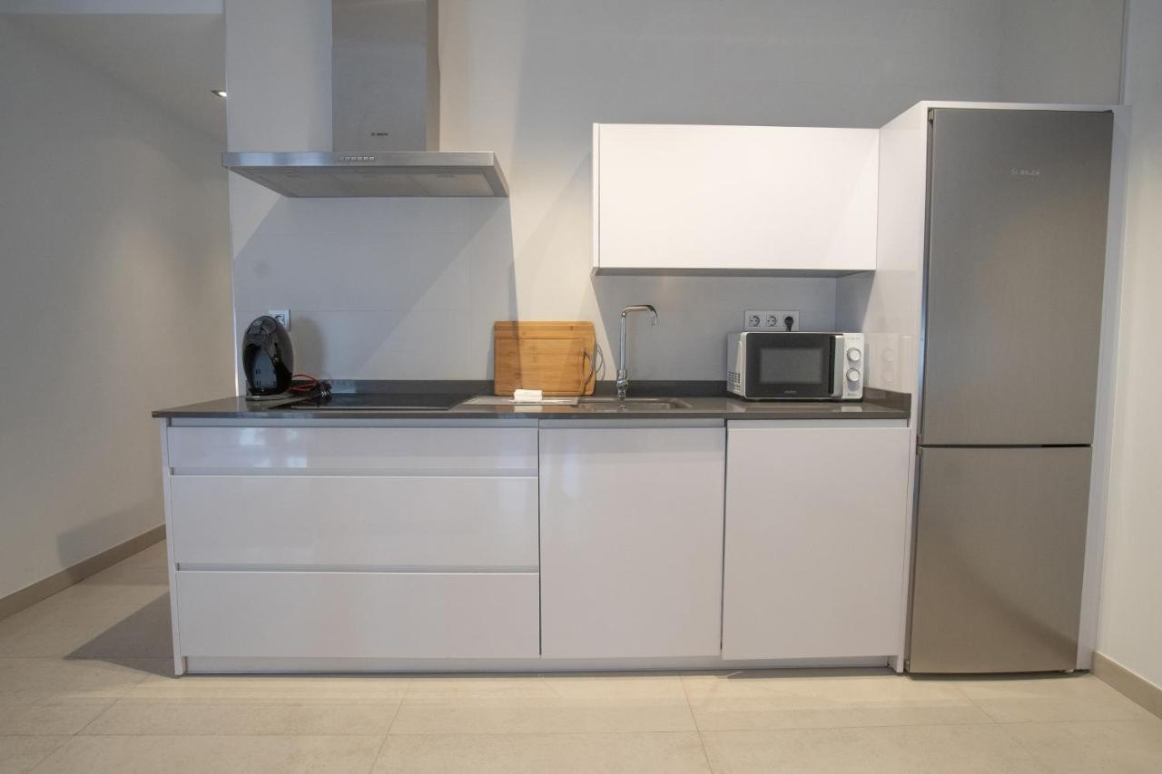 Apartamentos Soho Boutique Central Ronda Dış mekan fotoğraf
